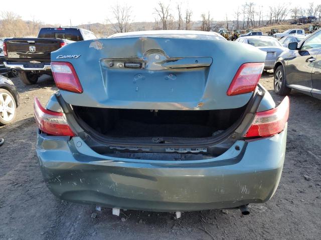 Photo 6 from auction – 2009 TOYOTA CAMRY BASE with VIN 4T4BE46K79R060715