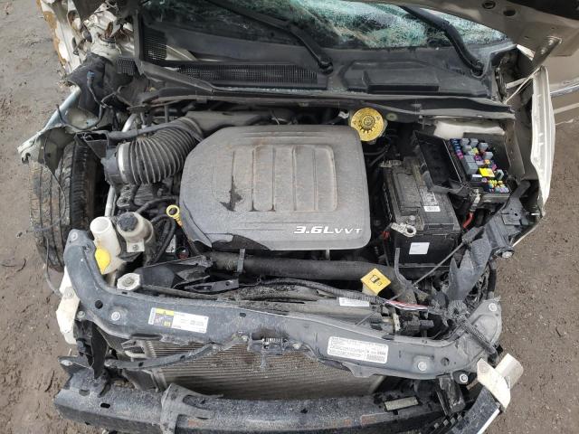 Photo 11 from auction – 2013 CHRYSLER TOWN & COU with VIN 2C4RC1BG0DR766823