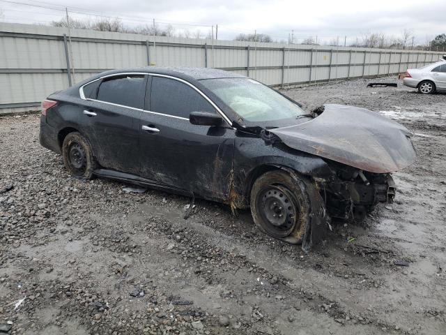Photo 4 from auction – 2013 NISSAN ALTIMA 2.5 with VIN 1N4AL3AP4DN518412