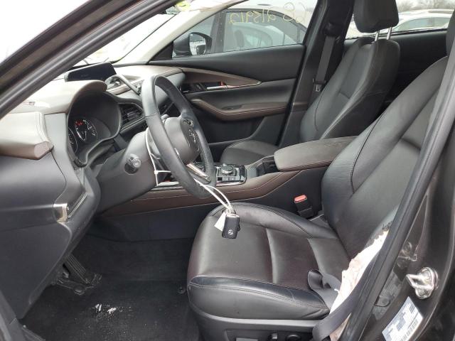 Photo 7 from auction – 2020 MAZDA CX-30 PREM with VIN 3MVDMBEMXLM134141