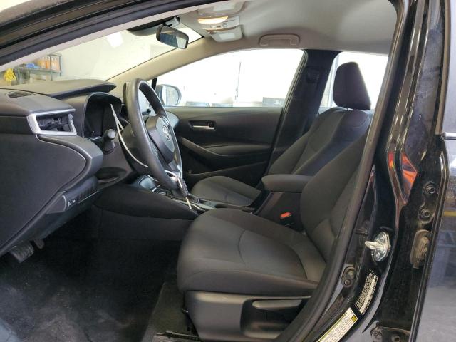 Photo 7 from auction – 2021 TOYOTA COROLLA LE with VIN 5YFEPMAE8MP181427