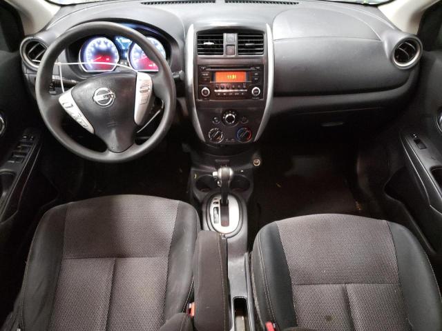 Photo 8 from auction – 2017 NISSAN VERSA S with VIN 3N1CN7AP0HL826920