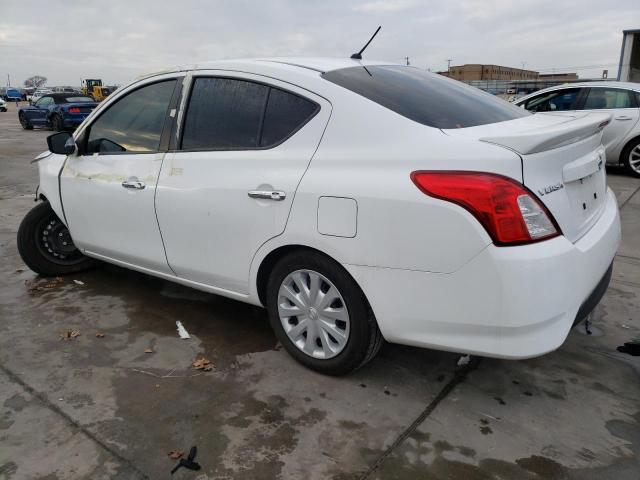 Photo 2 from auction – 2019 NISSAN VERSA S with VIN 3N1CN7AP9KL856568