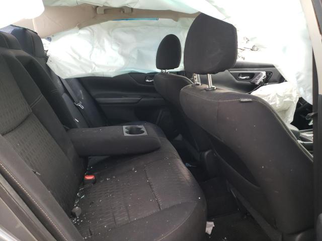 Photo 10 from auction – 2017 NISSAN ALTIMA 2.5 with VIN 1N4AL3AP0HC167127