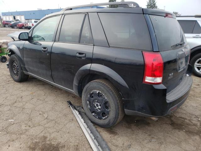 Photo 2 from auction – 2007 SATURN VUE with VIN 5GZCZ33D07S831398