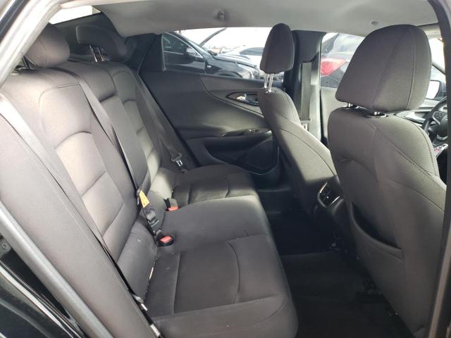 Photo 10 from auction – 2016 CHEVROLET MALIBU LT with VIN 1G1ZE5ST1GF251252