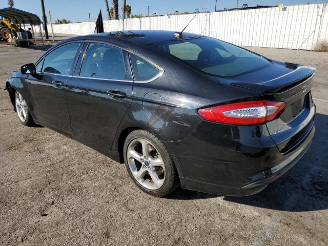Photo 2 from auction – 2014 FORD FUSION SE with VIN 3FA6P0HDXER292461