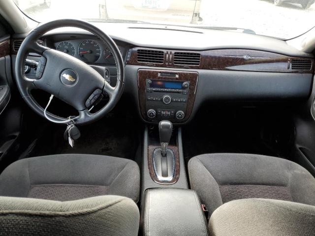 Photo 8 from auction – 2012 CHEVROLET IMPALA LT with VIN 2G1WB5E38C1240483