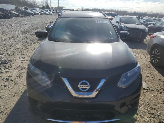 Photo 5 from auction – 2016 NISSAN ROGUE S with VIN KNMAT2MT7GP704029