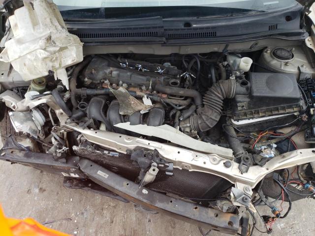 Photo 11 from auction – 2005 TOYOTA COROLLA CE with VIN 1NXBR32E95Z522128