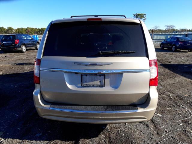 Photo 6 from auction – 2013 CHRYSLER TOWN AND C with VIN 2C4RC1BG2DR604787