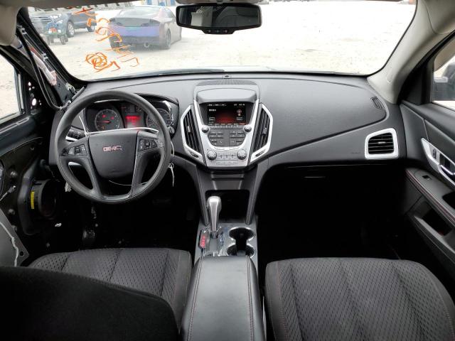 Photo 8 from auction – 2014 GMC TERRAIN SL with VIN 2GKALMEK4E6330725