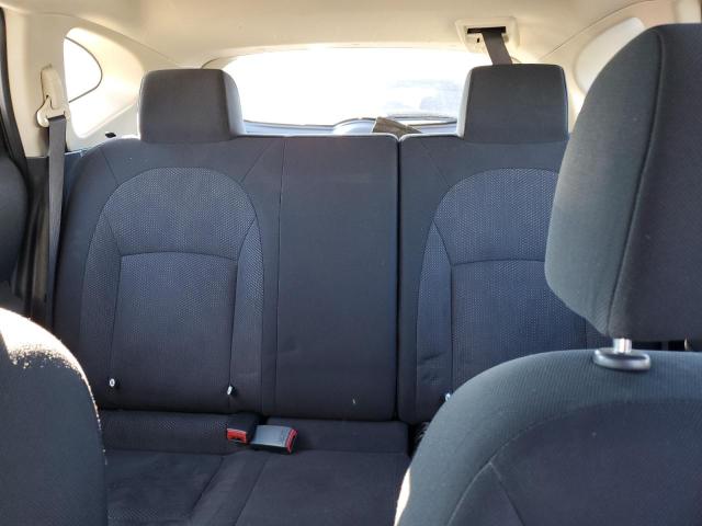 Photo 10 from auction – 2011 NISSAN ROGUE S with VIN JN8AS5MV1BW254967