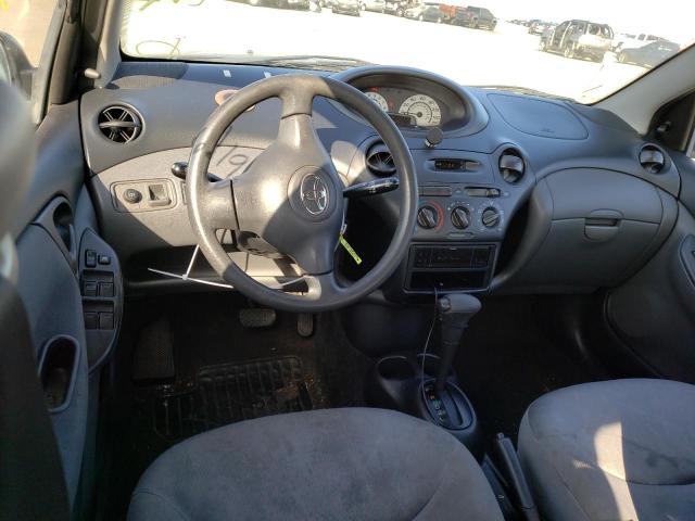 Photo 8 from auction – 2003 TOYOTA ECHO with VIN JTDBT123635049739