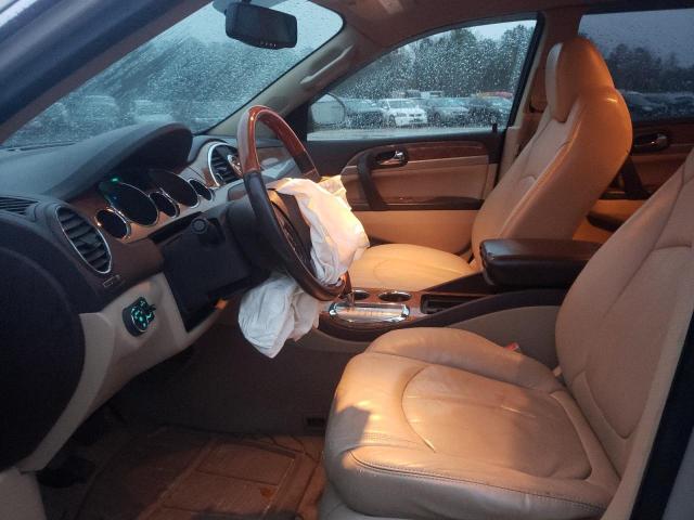 Photo 7 from auction – 2012 BUICK ENCLAVE with VIN 5GAKRCEDXCJ280196