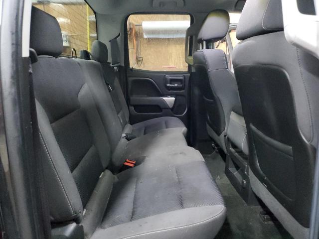 Photo 10 from auction – 2014 CHEVROLET SILVERADO with VIN 1GCVKREC7EZ107251