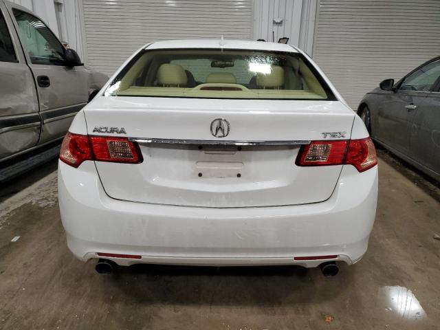 Photo 6 from auction – 2012 ACURA TSX with VIN JH4CU2F43CC029257