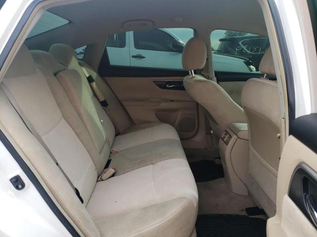 Photo 10 from auction – 2013 NISSAN ALTIMA 2.5 with VIN 1N4AL3AP2DC185042