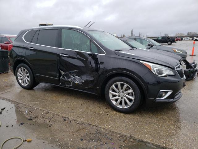 Photo 4 from auction – 2019 BUICK ENVISION E with VIN LRBFXCSA8KD008466