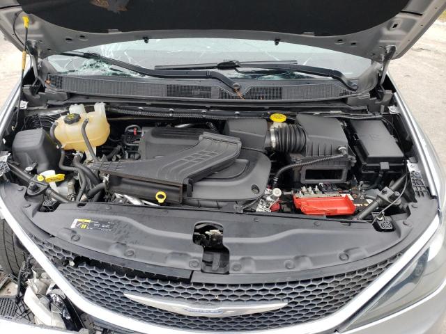 Photo 12 from auction – 2018 CHRYSLER PACIFICA L with VIN 2C4RC1CG1JR163373