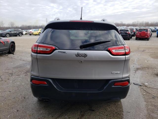 Photo 6 from auction – 2018 JEEP CHEROKEE L with VIN 1C4PJLCB0JD615698