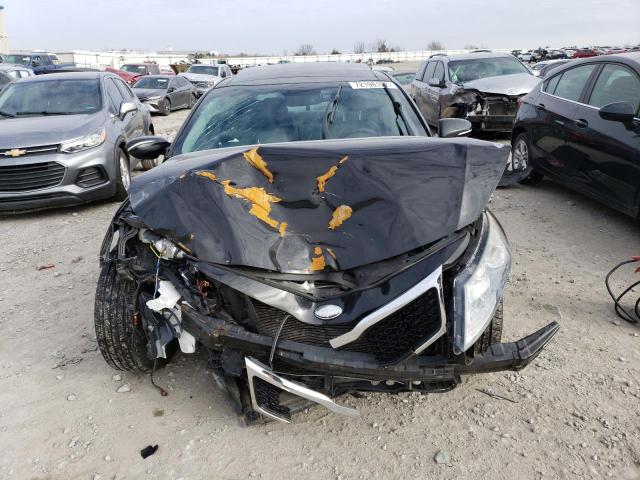 Photo 5 from auction – 2013 KIA OPTIMA EX with VIN 5XXGN4A7XDG217949