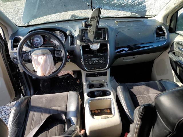 Photo 8 from auction – 2014 CHRYSLER TOWN & COU with VIN 2C4RC1CG2ER224624