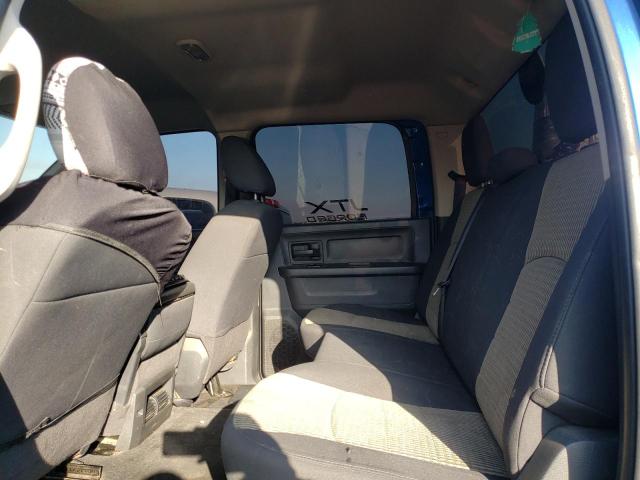 Photo 10 from auction – 2011 DODGE RAM 2500 with VIN 3D7TT2CL1BG514269