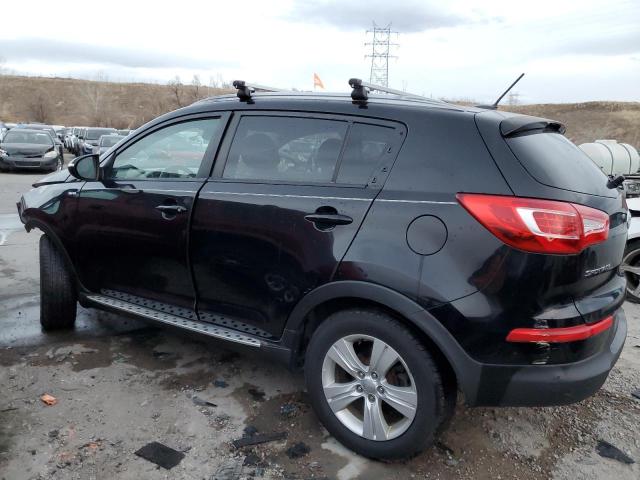 Photo 2 from auction – 2013 KIA SPORTAGE L with VIN KNDPBCA2XD7399474