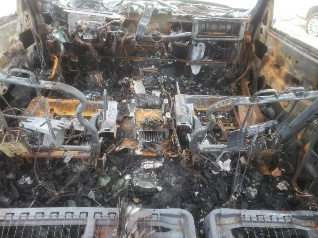 صورة رقم 8 من المزاد - 2003 CHEVROLET SILVERADO2 مع VIN 1GCHK23193F146735