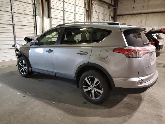 Photo 2 from auction – 2018 TOYOTA RAV4 ADVEN with VIN JTMWFREV2JD126159