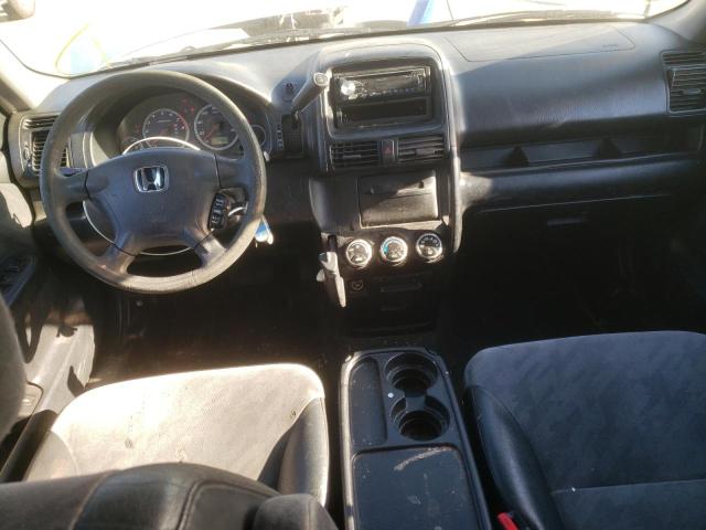 Photo 8 from auction – 2003 HONDA CR-V EX with VIN JHLRD788X3C034631