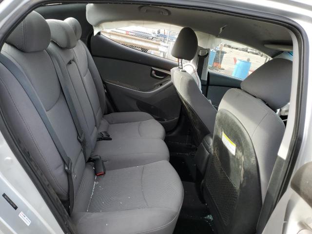 Photo 10 from auction – 2016 HYUNDAI ELANTRA SE with VIN 5NPDH4AE3GH679397