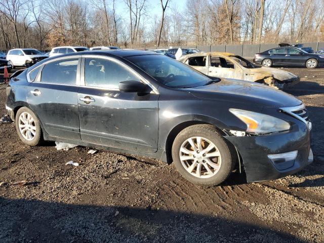 Photo 4 from auction – 2014 NISSAN ALTIMA with VIN 1N4AL3AP7EC326477