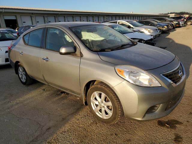 Photo 4 from auction – 2014 NISSAN VERSA S with VIN 3N1CN7AP8EL862916