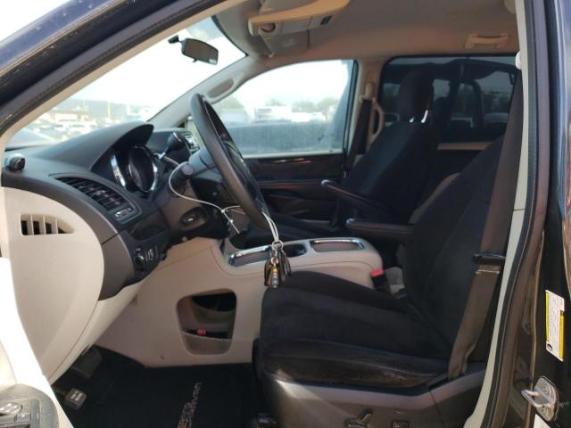 Photo 7 from auction – 2012 DODGE GRAND CARA with VIN 2C4RDGCG1CR241945