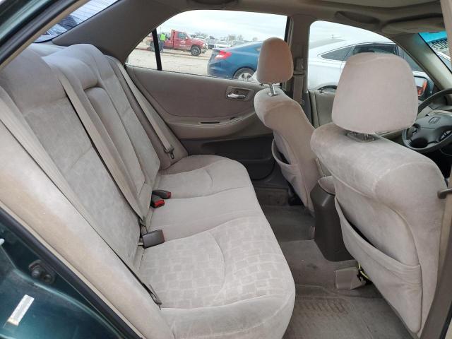 Photo 10 from auction – 2002 HONDA ACCORD EX with VIN JHMCG56642C033018