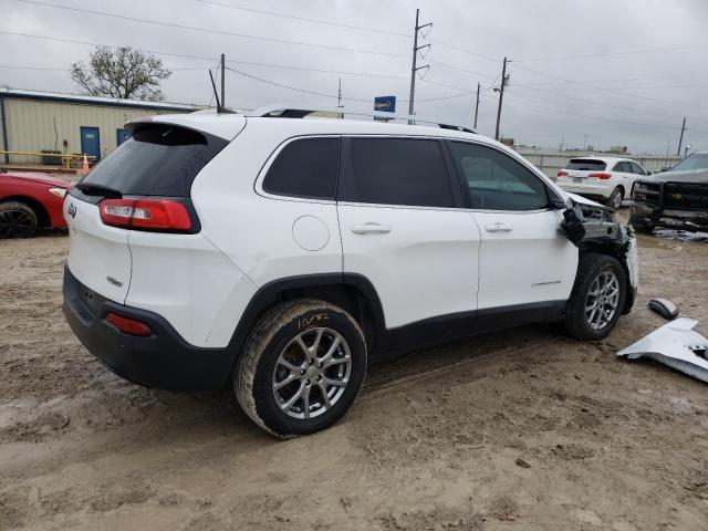 Photo 3 from auction – 2018 JEEP CHEROKEE L with VIN 1C4PJLLB5JD615518