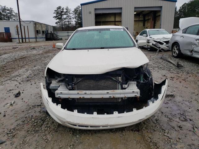 Photo 5 from auction – 2011 FORD FUSION SE with VIN 3FAHP0HA4BR145000