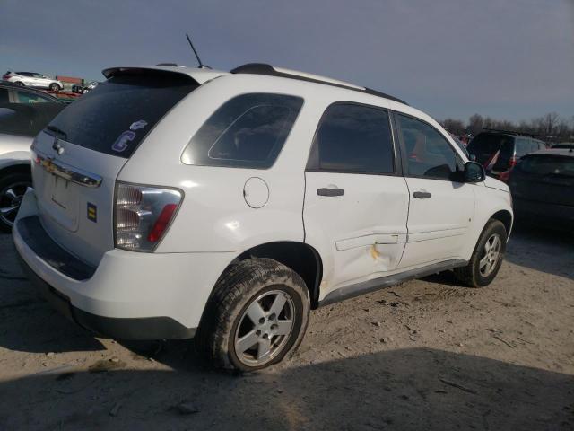 Photo 3 from auction – 2009 CHEVROLET EQUINOX LS with VIN 2CNDL13F196217152