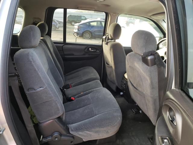 Photo 11 from auction – 2005 CHEVROLET TRAILBLAZE with VIN 1GNET16S956159199