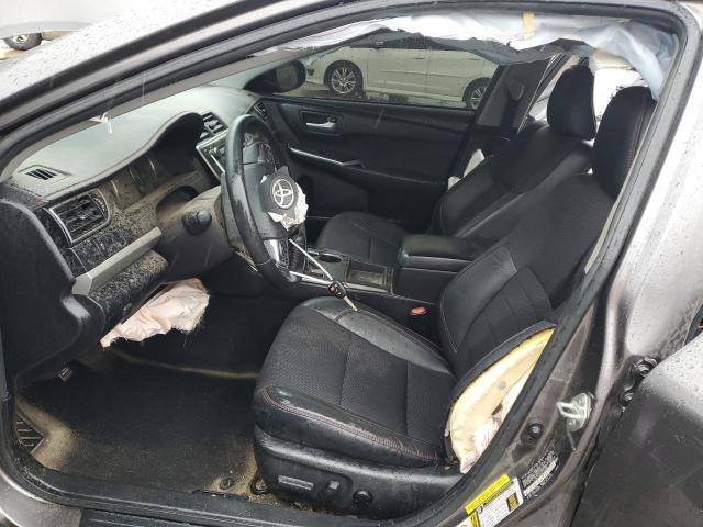 Photo 7 from auction – 2016 TOYOTA CAMRY LE with VIN 4T1BF1FK2GU137980