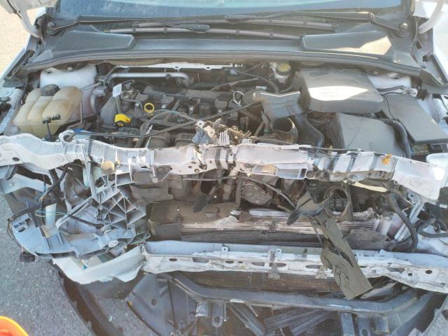 Photo 11 from auction – 2016 FORD FOCUS TITA with VIN 1FADP3J27GL315651