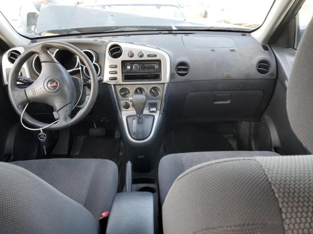 Photo 8 from auction – 2007 PONTIAC VIBE with VIN 5Y2SL65867Z401964