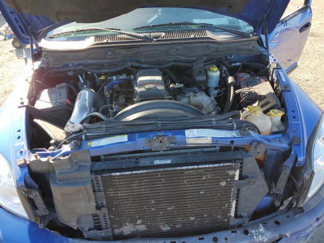 Photo 11 from auction – 2008 DODGE RAM 2500 S with VIN 3D7KS28A88G154237