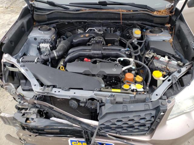 Photo 11 from auction – 2014 SUBARU FORESTER 2 with VIN JF2SJAJCXEH438362