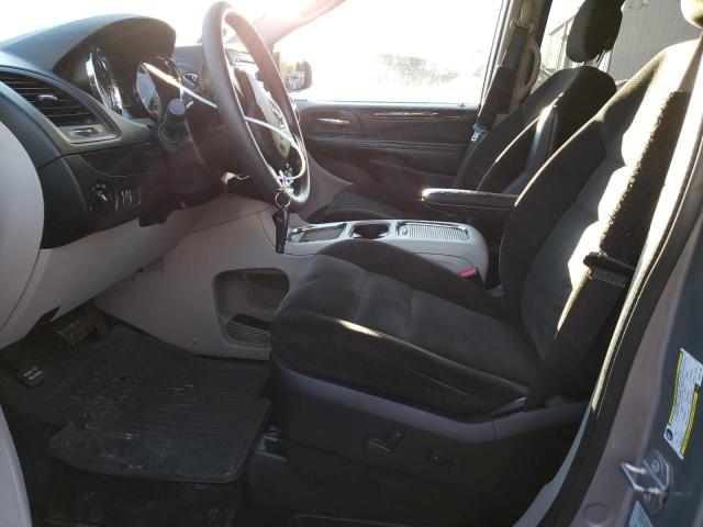Photo 7 from auction – 2016 DODGE GRAND CARA with VIN 2C4RDGCG0GR161199