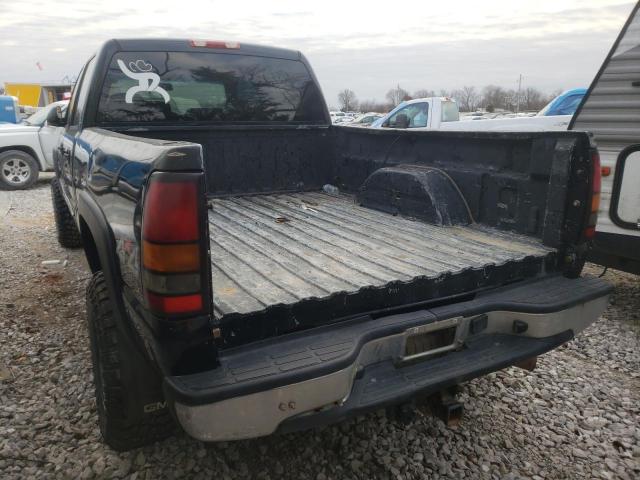 Photo 2 from auction – 2005 GMC SIERRA K25 with VIN 1GTHK23285F964579