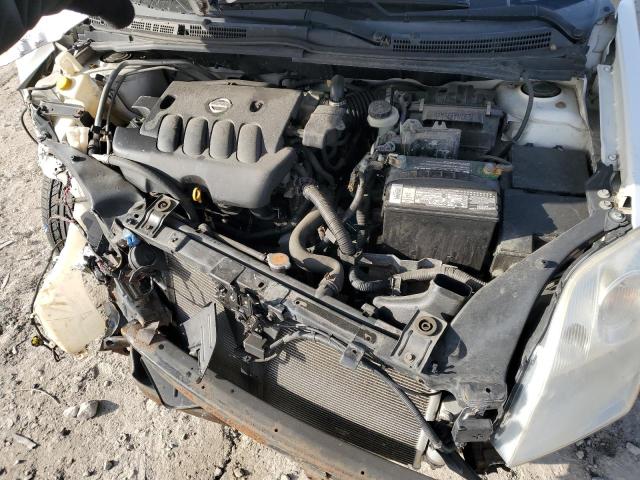 Zdjęcie 11 z aukcji – 2007 NISSAN SENTRA 2.0 z VIN 3N1AB61EX7L626702