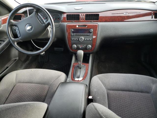 Photo 8 from auction – 2010 CHEVROLET IMPALA with VIN 2G1WB5EK4A1193473